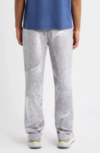 Santo Studio Tempo Drawstring Pants In Gray