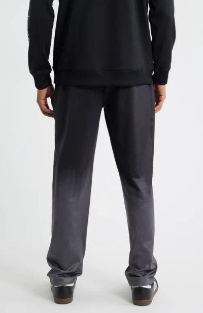 Santo Studio Tempo Drawstring Pants In Black