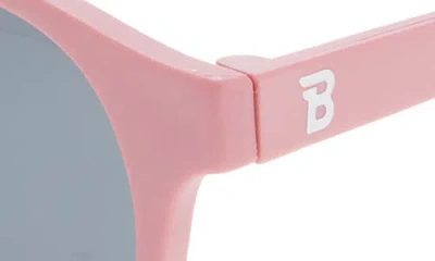Babiators Kids' Mooncherry Small 42mm Keyhole Sunglasses In Multi