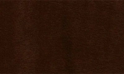 Phipps Basecamp Fleece Pullover In Brown