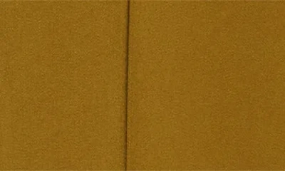 Reiss Luisa Pintuck Pants In Green