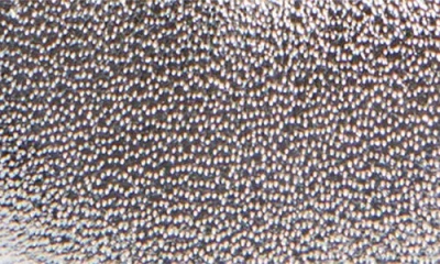 Sandy Liang Wing Bag Charm In Metallic