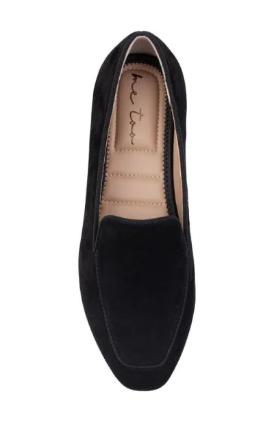 Me Too Promise Loafer In Black