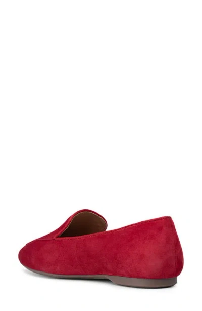 Me Too Promise Loafer In Red