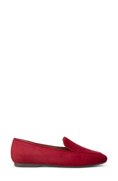 Me Too Promise Loafer In Red