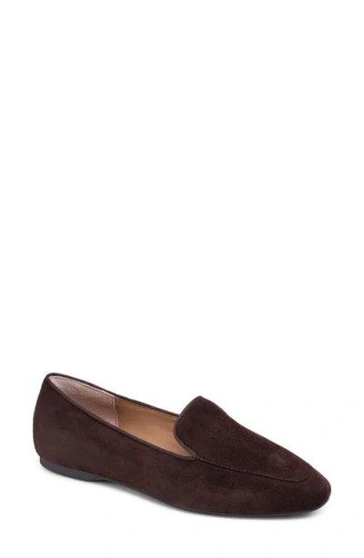 Me Too Promise Loafer In Brown