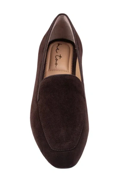 Me Too Promise Loafer In Brown