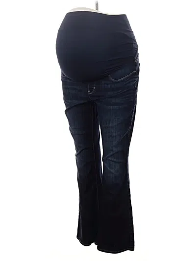 Pre-owned Levi Strauss Signature Jeans In Blue