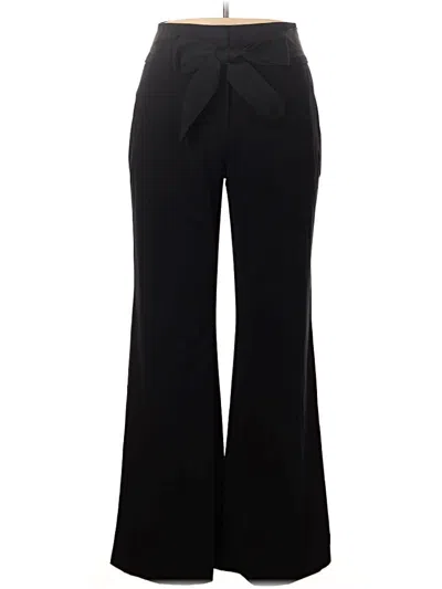 Pre-owned Cabi Dress Pants In Black