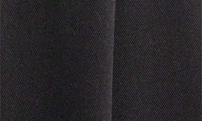 Farm Rio Black Tiger Wide Leg Pants In Black