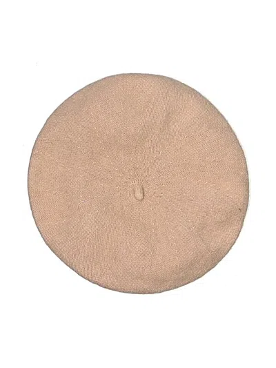 Pre-owned Unbranded Winter Hat In White