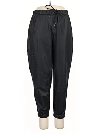 Pre-owned Zella Casual Pants In Black