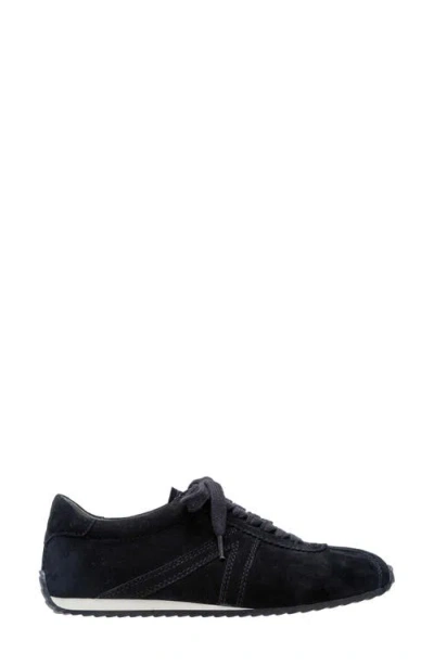 Linea Paolo Kova Sneaker In Black