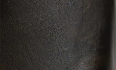 Stand Studio Heleen Leather Trousers In Black