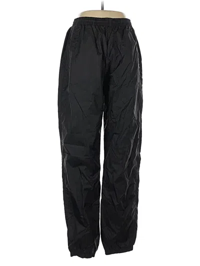 Pre-owned Speedo Casual Pants In Black