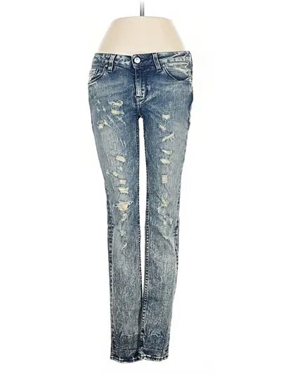 Pre-owned Iro Jeans In Blue