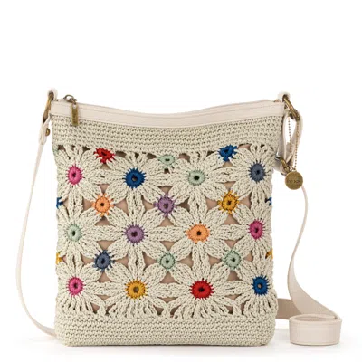 The Sak Lucia Crossbody