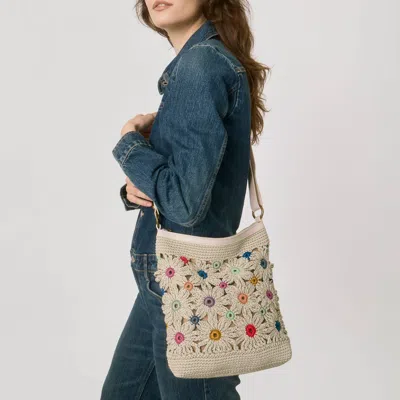 The Sak Lucia Crossbody