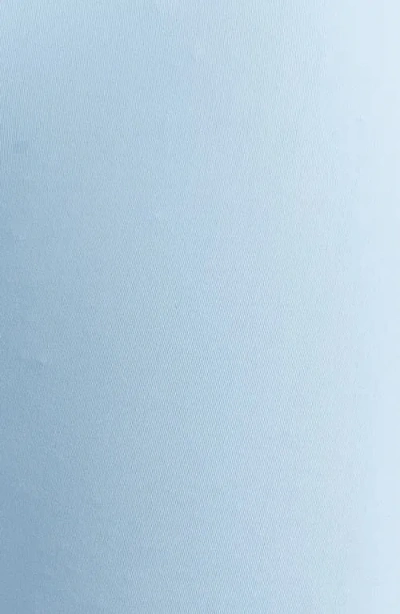 Tommy John Micro Stretch 4-pack 6-inch Boxer Briefs In Blue