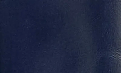 Lk Bennett Zara Knee High Boot In Blue