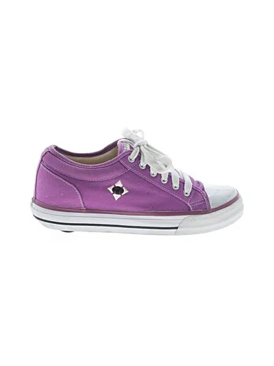 Pre-owned Heelys Sneakers In Purple
