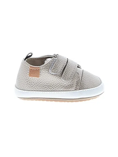 Pre-owned Myggpp Babies' Sneakers In Brown
