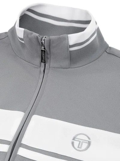 Sergio Tacchini Damarindo Track Jacket Archivio In Blue