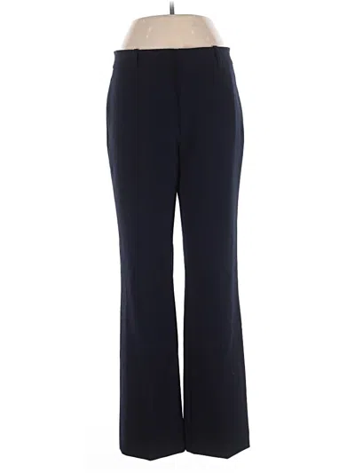 Pre-owned Favorite Daughter Dress Pants In Blue