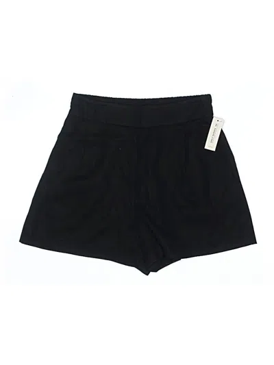 Pre-owned Vetta Athletic Shorts In Black