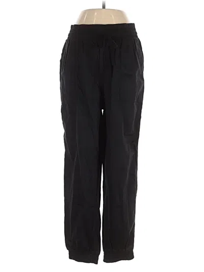 Pre-owned A New Day Casual Pants In Black