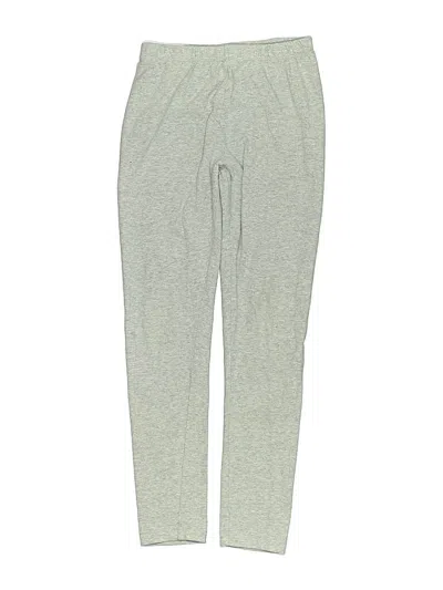 Pre-owned Cat & Jack Kids' Sweatpants In Gray