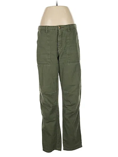 Pre-owned Unionbay Jeans In Green
