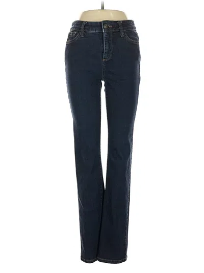 Pre-owned St. John's Bay Jeans In Blue