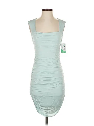 Guess Cocktail Dress In Multi