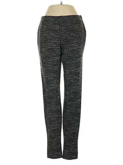 Pre-owned Joie Casual Pants In Gray