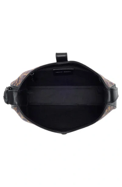 Rebecca Minkoff Small Megan Shoulder Bag In Pink