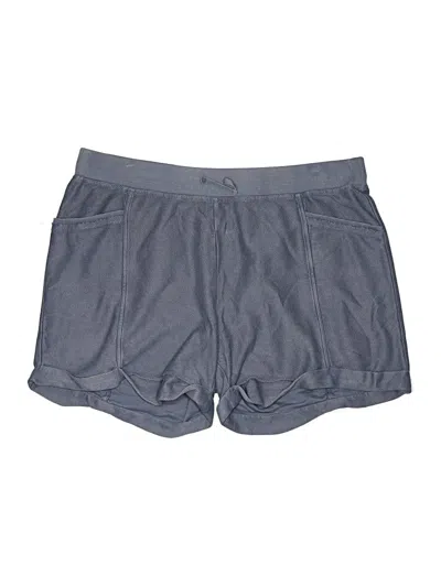 Pre-owned Wonderly Athletic Shorts In Blue