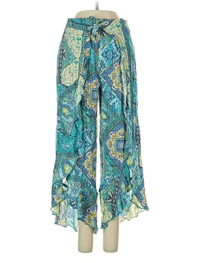 Pre-owned Sofia Jeans By Sofia Vergara Casual Pants In Blue