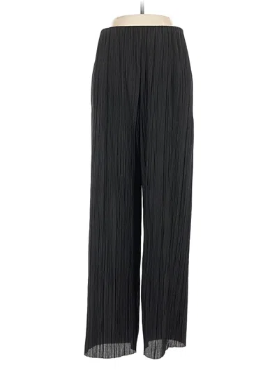 Pre-owned Stockholm Atelier & Other Stories Dress Pants In Black