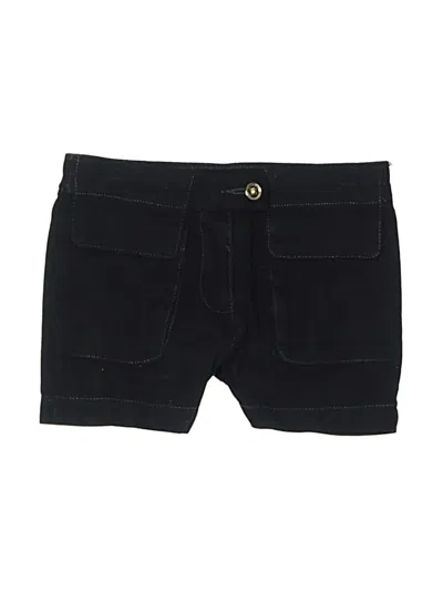 Pre-owned Janie And Jack Kids' Casual Pants In Black