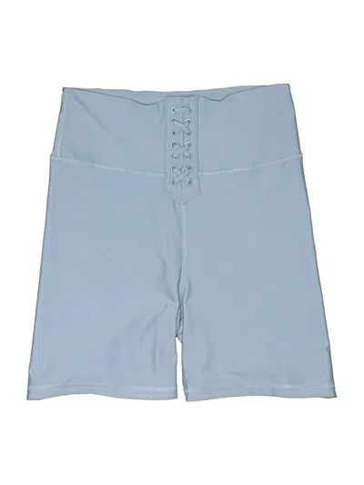 Pre-owned Weworewhat Board Shorts In Blue