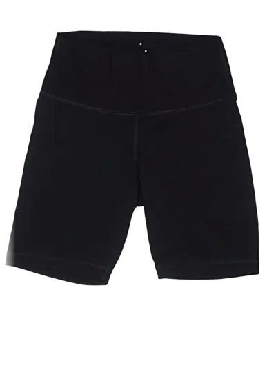 Pre-owned Everlane Athletic Shorts In Black