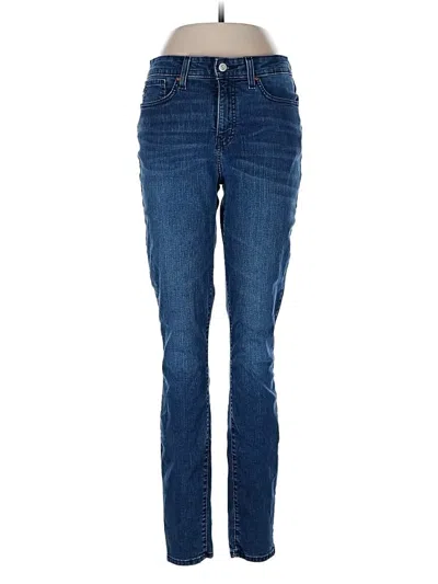 Pre-owned Levi Strauss Signature Jeans In Blue