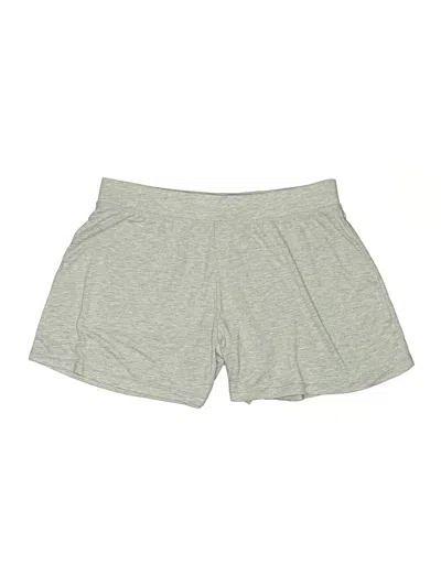 Pre-owned Ododos Athletic Shorts In Gray