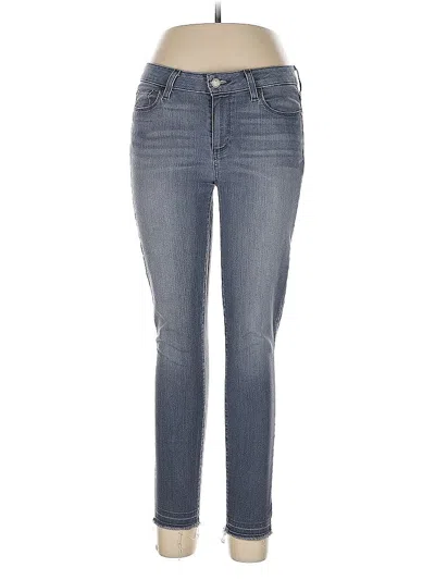 Pre-owned Paige Jeans In Blue