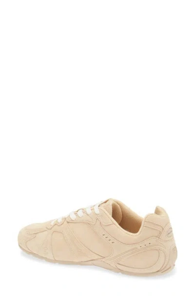 Marc Jacobs The 72 Spring Sneaker In Neutral