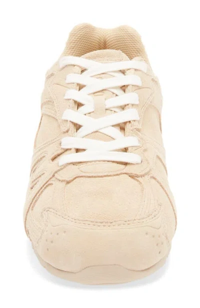 Marc Jacobs The 72 Spring Sneaker In Neutral