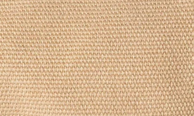 Carhartt Work In Progress Arcan Cotton Canvas Adjustable Baseball Cap In Brown