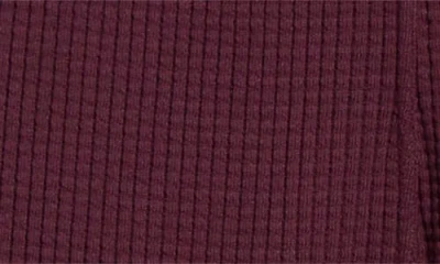 Lunya Waffle Soft Wide Leg Pants In Multi