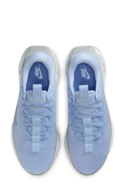 Nike Motiva Walking Shoe In Blue